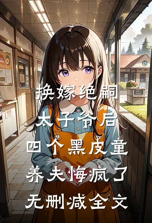换嫁绝嗣太子爷后，四个黑皮童养夫悔疯了无删减全文