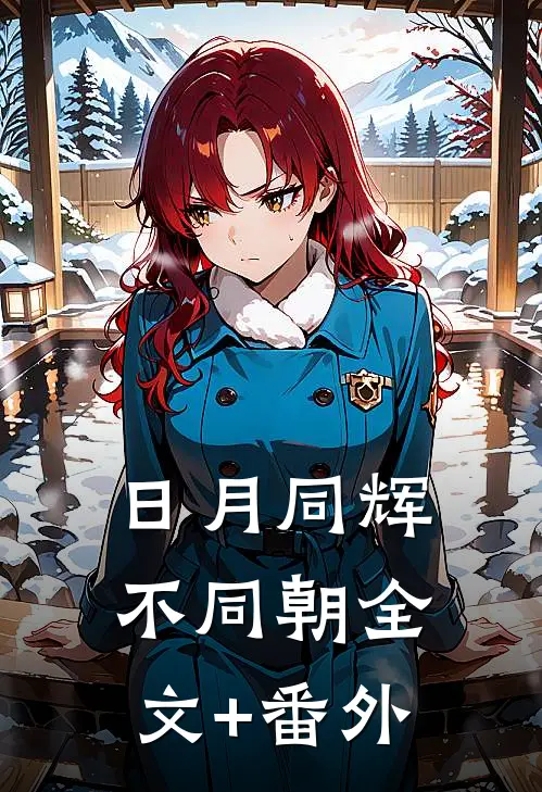 日月同辉不同朝全文+番外