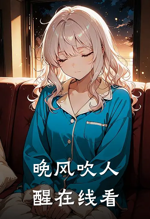 晚风吹人醒在线看