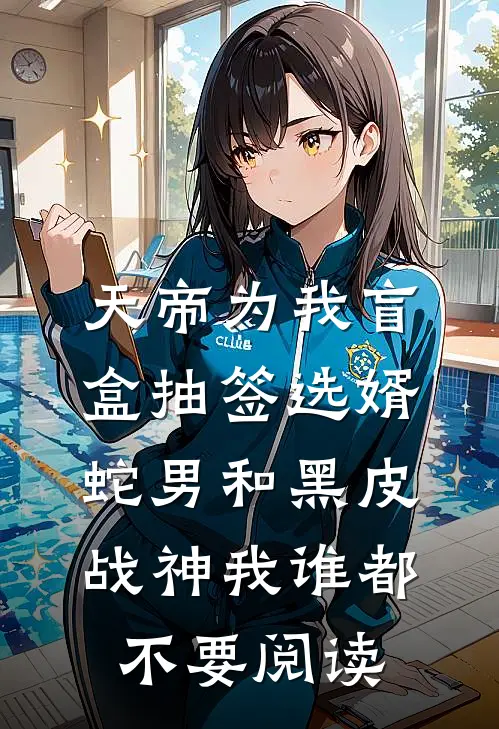 天帝为我盲盒抽签选婿，蛇男和黑皮战神我谁都不要阅读