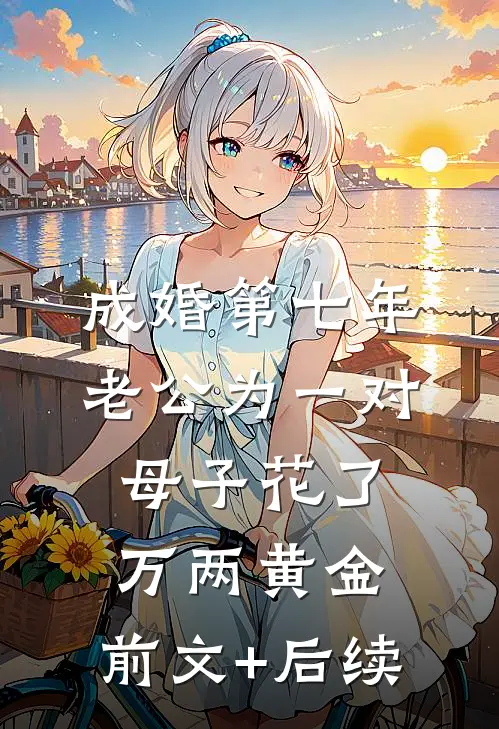 成婚第七年，老公为一对母子花了万两黄金:前文+后续