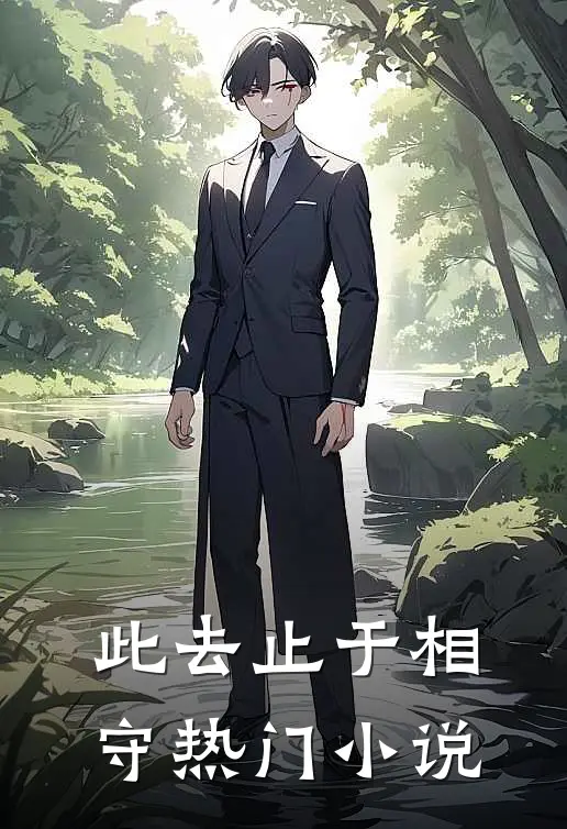 此去止于相守热门小说