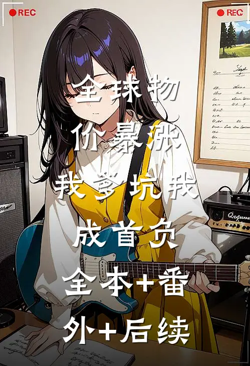 全球物价暴涨，我爹坑我成首负:全本+番外+后续