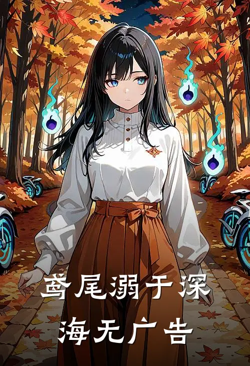 鸢尾溺于深海无广告