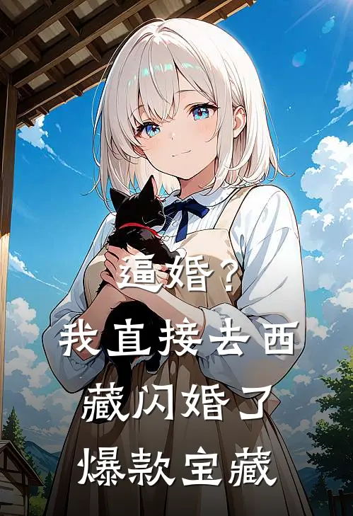 逼婚？我直接去西藏闪婚了爆款宝藏