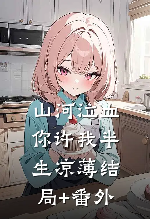 山河泣血，你许我半生凉薄结局+番外