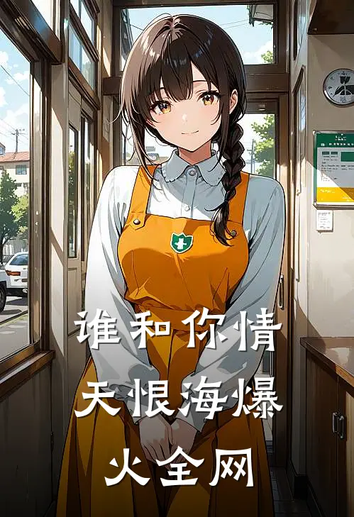谁和你情天恨海爆火全网