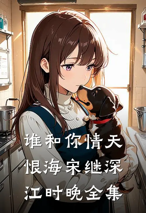 谁和你情天恨海宋继深江时晚全集