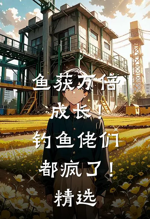 鱼获万倍成长！钓鱼佬们都疯了！精选