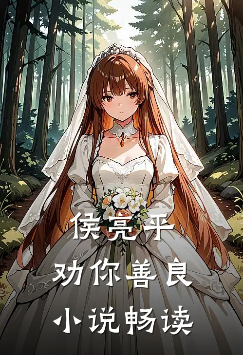 侯亮平，劝你善良小说畅读