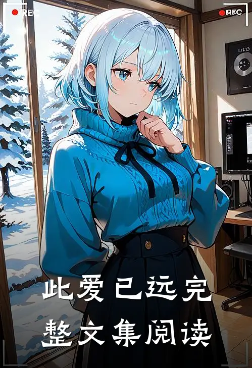此爱已远完整文集阅读