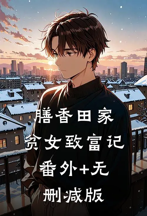 膳香田家：贫女致富记:番外+无删减版
