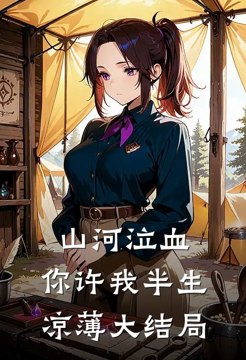 山河泣血，你许我半生凉薄大结局