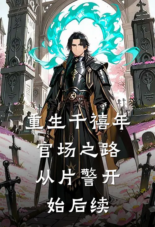 重生千禧年：官场之路从片警开始后续
