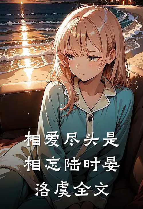 相爱尽头是相忘陆时晏洛虞全文