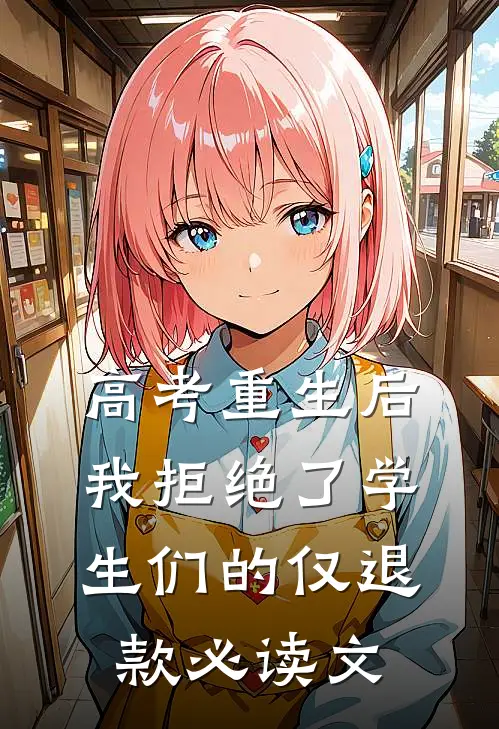高考重生后，我拒绝了学生们的仅退款必读文