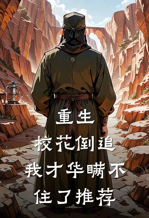 重生：校花倒追，我才华瞒不住了推荐