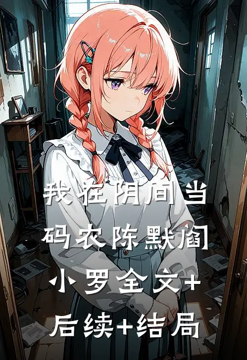 我在阴间当码农陈默阎小罗全文+后续+结局