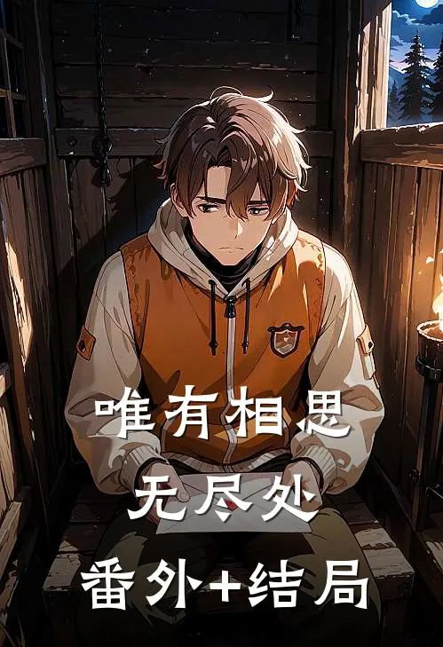 唯有相思无尽处:(番外)+(结局)