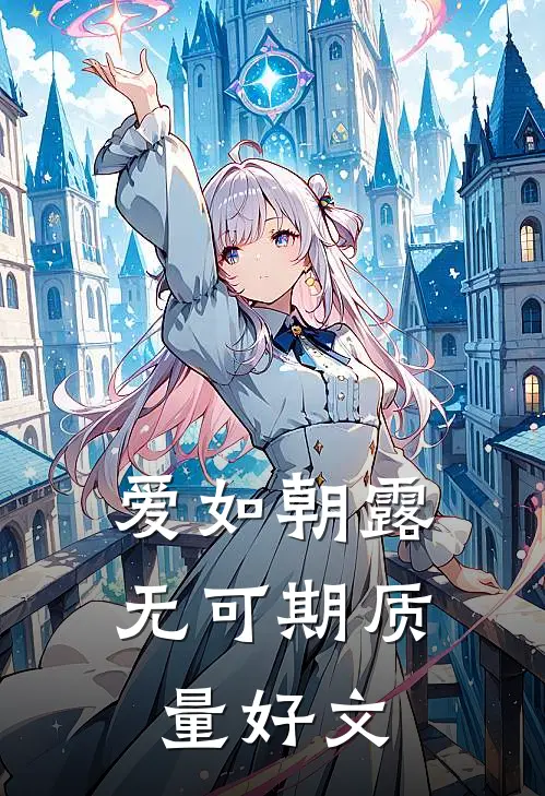 爱如朝露无可期质量好文