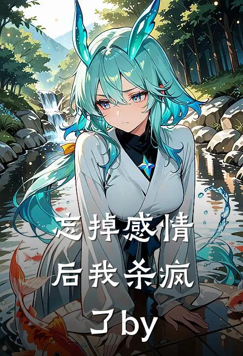 忘掉感情后我杀疯了by