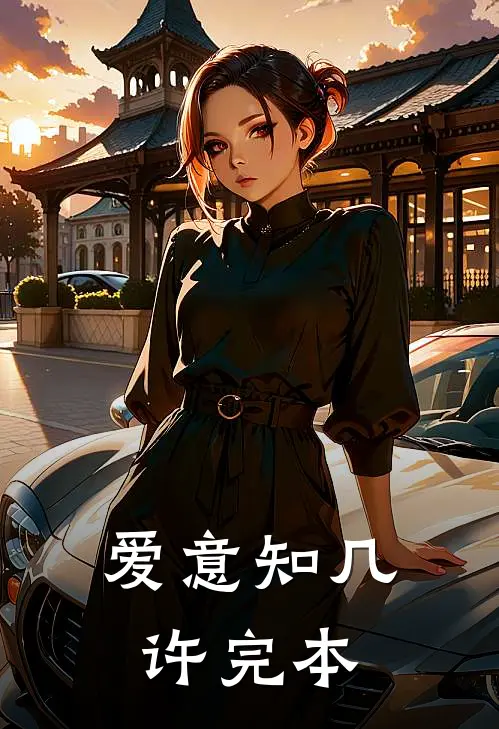 爱意知几许完本