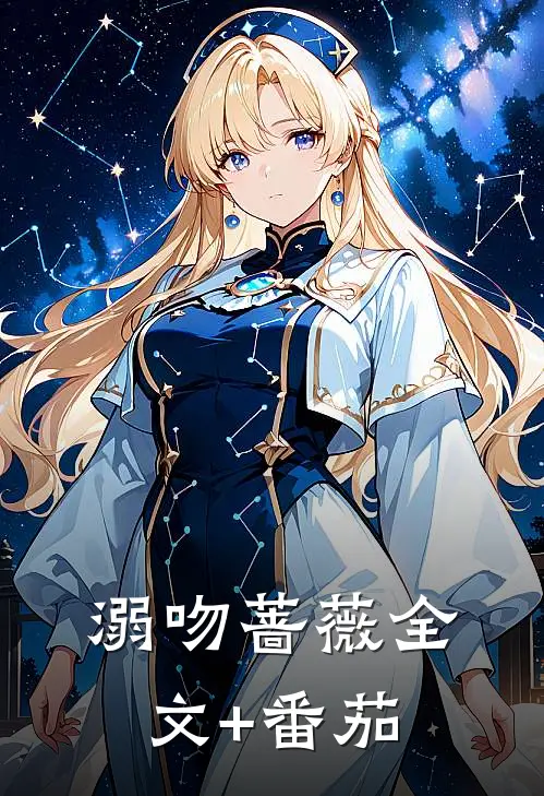 溺吻蔷薇全文+番茄