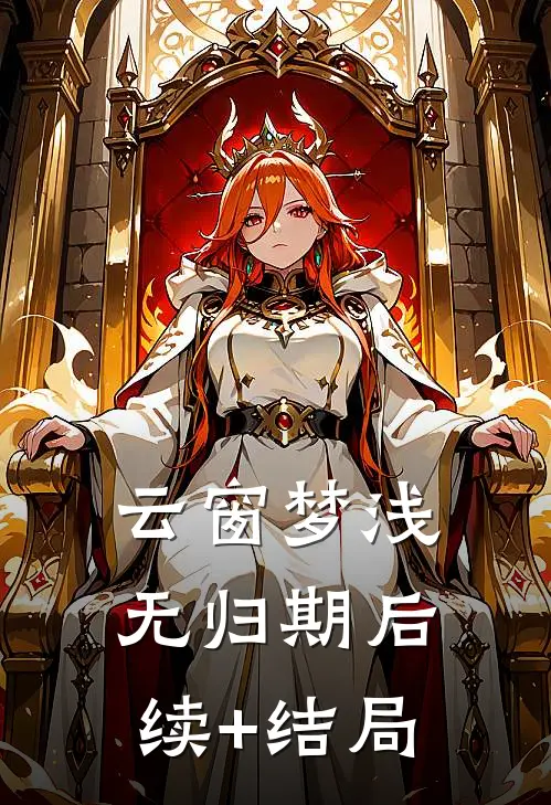 云窗梦浅无归期后续+结局