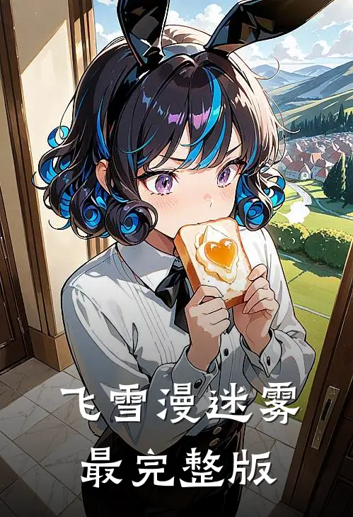 飞雪漫迷雾最完整版