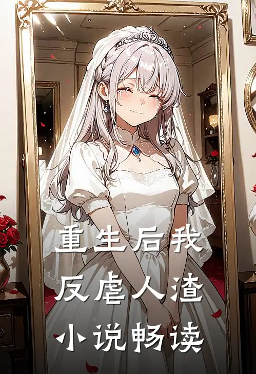 重生后我反虐人渣小说畅读