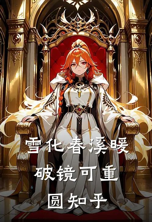 雪化春溪暖，破镜可重圆知乎