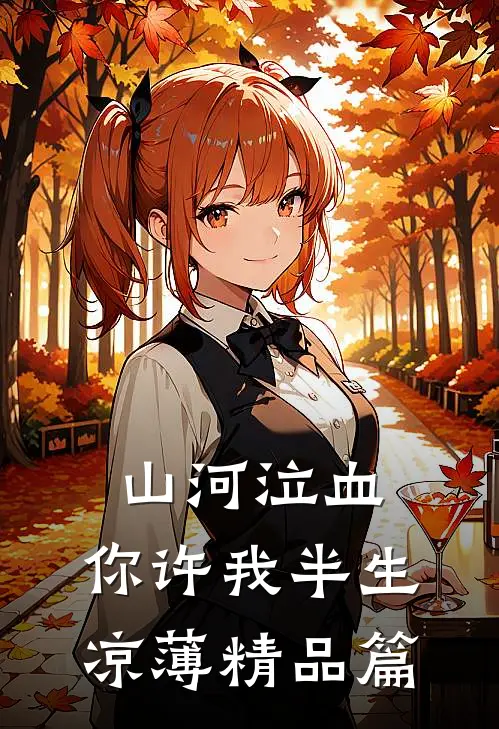 山河泣血，你许我半生凉薄精品篇