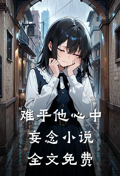 难平他心中妄念小说全文免费