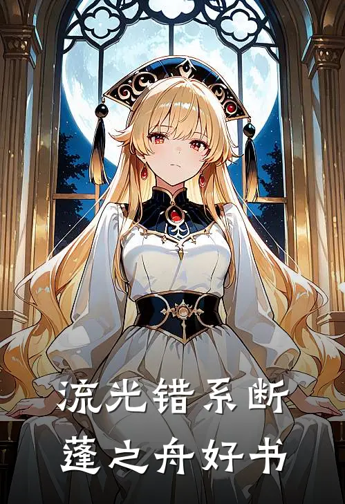 流光错系断蓬之舟好书