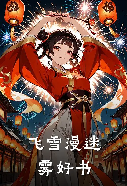 飞雪漫迷雾好书