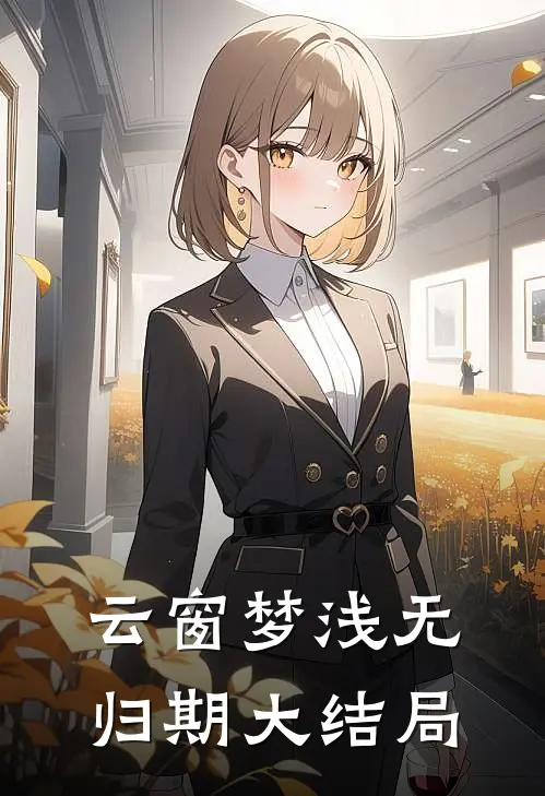 云窗梦浅无归期大结局