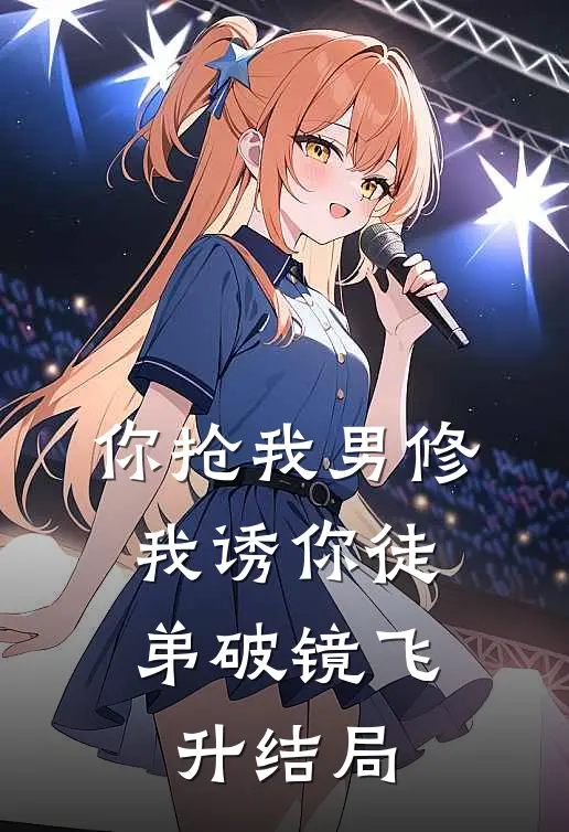 你抢我男修，我诱你徒弟破镜飞升结局