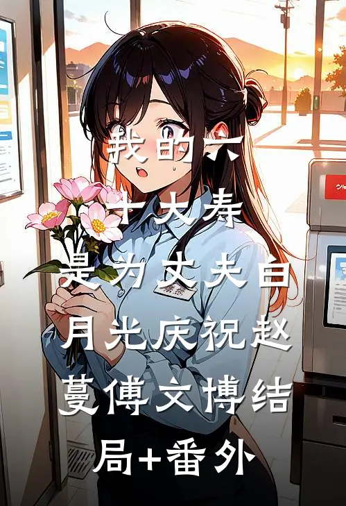 我的六十大寿，是为丈夫白月光庆祝赵蔓傅文博结局+番外