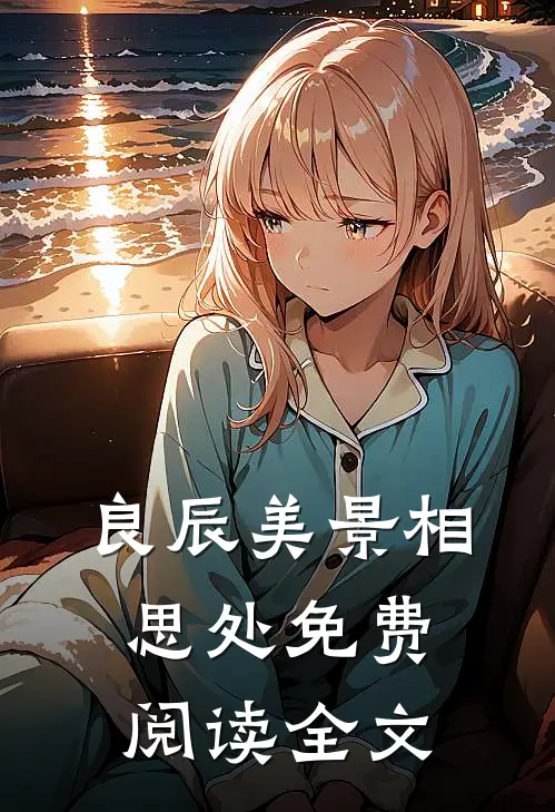 良辰美景相思处免费阅读全文