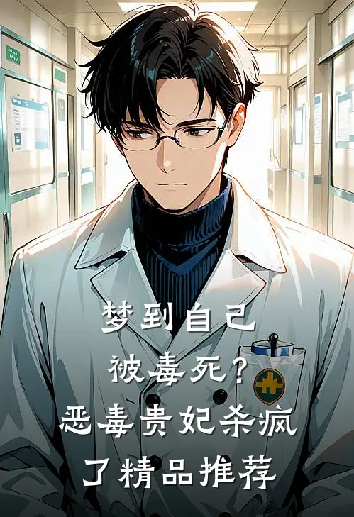 梦到自己被毒死？恶毒贵妃杀疯了精品推荐