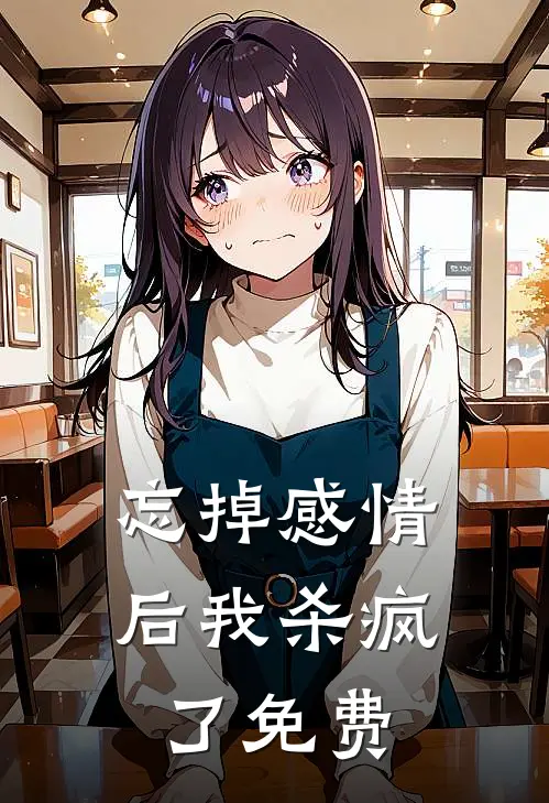 忘掉感情后我杀疯了免费