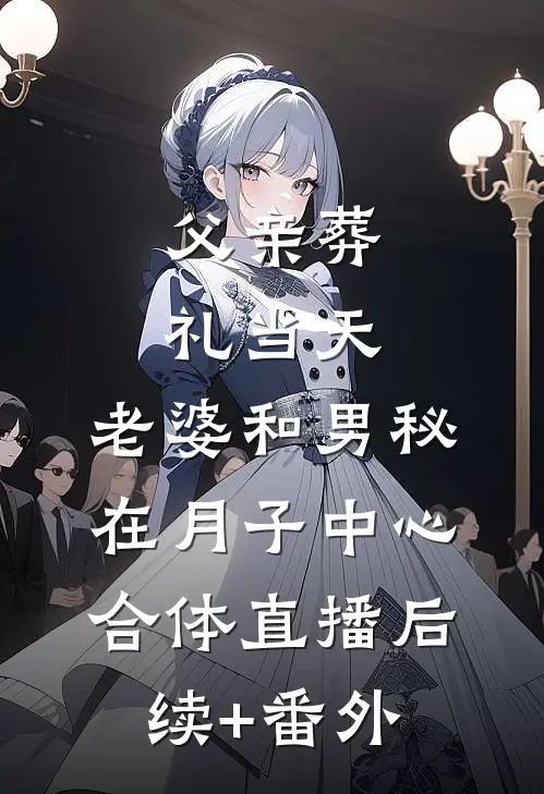 父亲葬礼当天，老婆和男秘在月子中心合体直播后续+番外