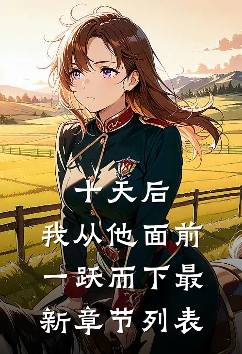 十天后，我从他面前一跃而下最新章节列表
