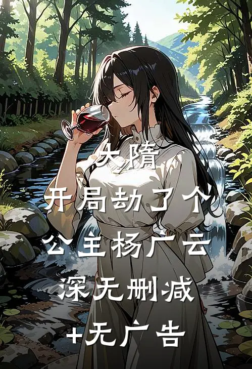 大隋：开局劫了个公主杨广云深无删减+无广告