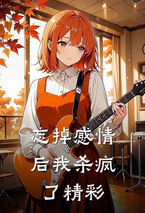 忘掉感情后我杀疯了精彩