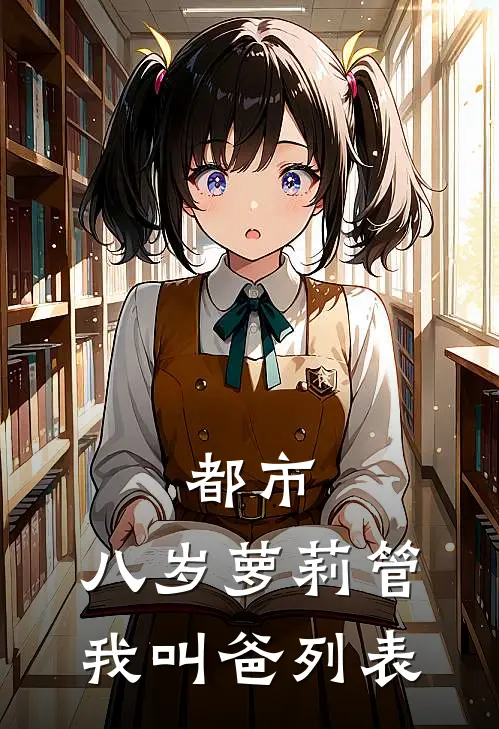 都市：八岁萝莉管我叫爸列表