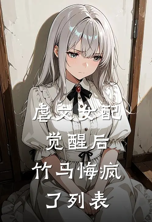 虐文女配觉醒后，竹马悔疯了列表