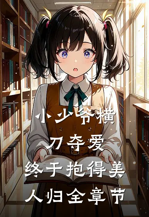 小少爷横刀夺爱，终于抱得美人归全章节