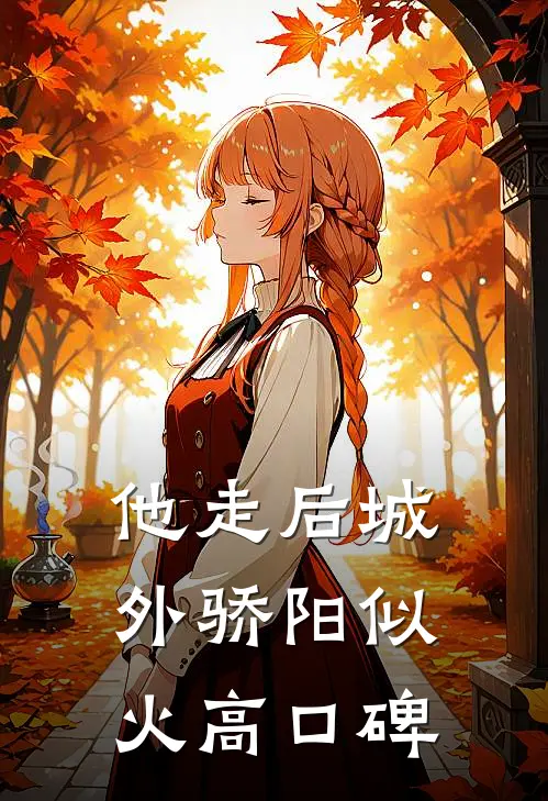 他走后城外骄阳似火高口碑