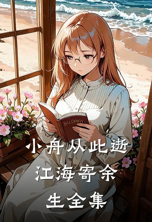 小舟从此逝，江海寄余生全集